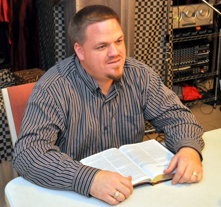 Lasting Impressions: Shane White